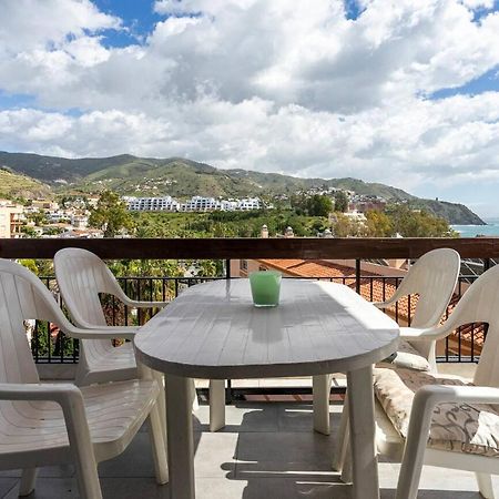 Playa Costa Templada Apartment Almunecar Exterior photo